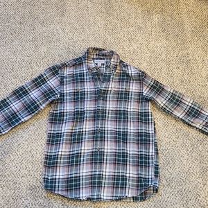 Carhartt Flannel